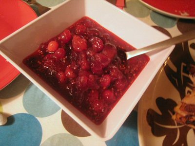 Pickled_cranberry_compote