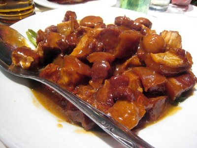 Grand_sichuan_red_cooked_pork_with_