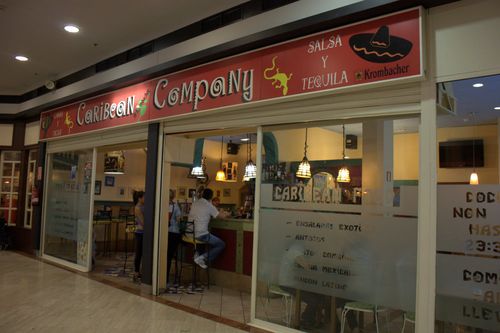 Caribean company