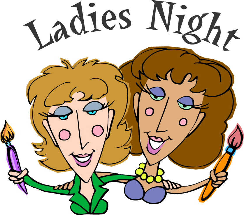 free clip art night out - photo #46