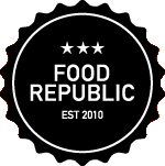 food republic logo