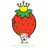 strawberry king