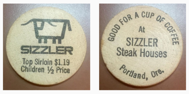 sizzler coin