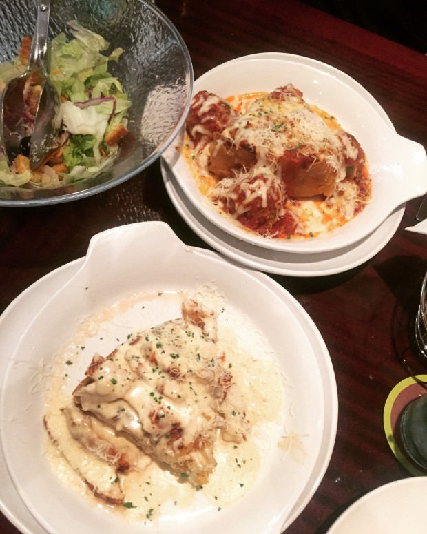 Mexican Goodies First