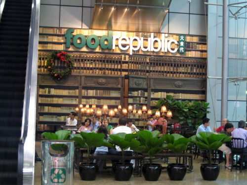 Food republic