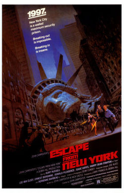 Escapefromny