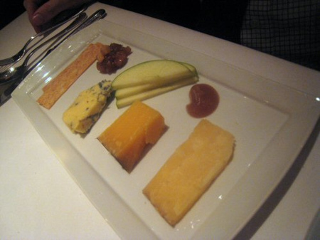 Gramercytaverncheese Gramercytaverncheese