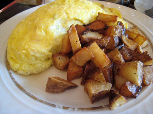 Omelet