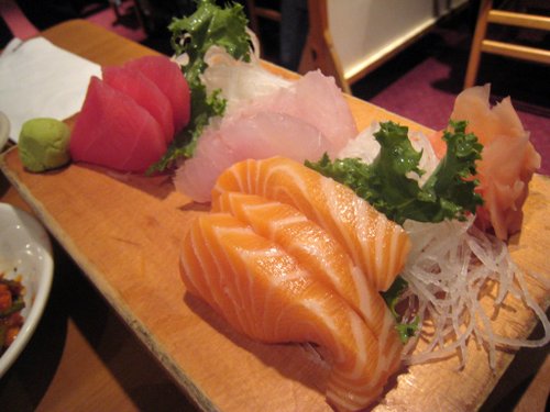 Kimchee_hana_sashimi