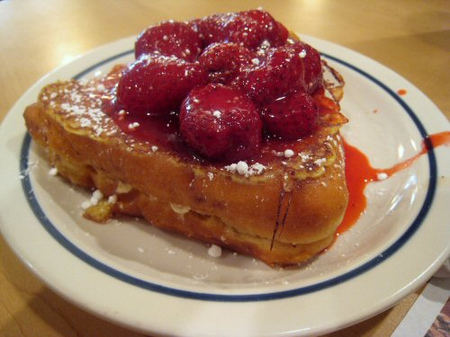 Ihop_french_toast