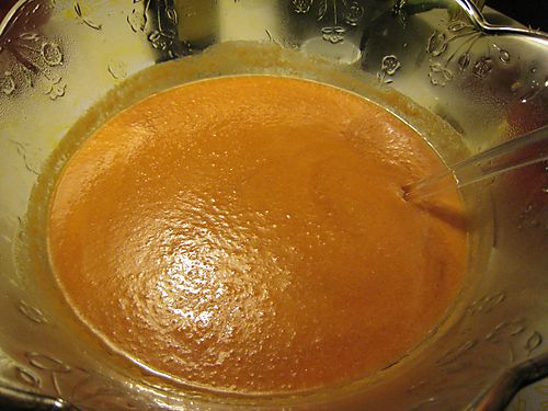 Gazpacho