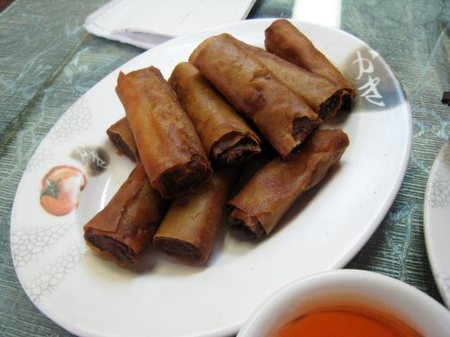 Ihawan_lumpia