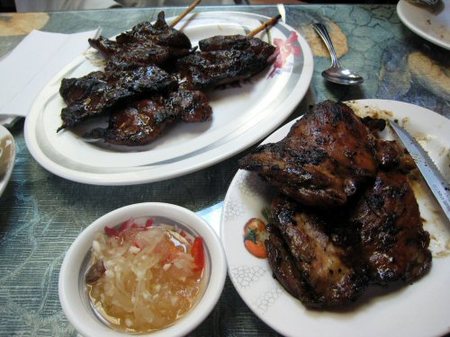 Ihawan_bbq_pork_chicken