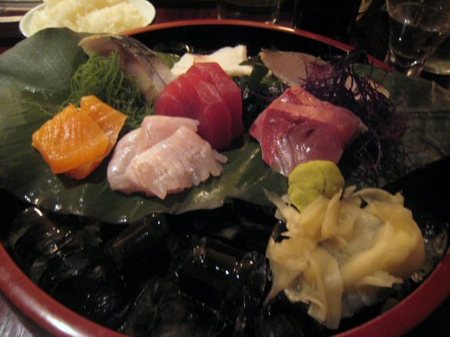 Hibino_sashimi