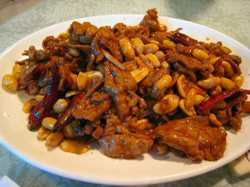 A_fan_ti_kung_pao_lamb