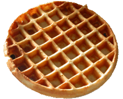 Waffle