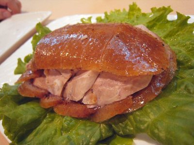 Da_dong_half_peking_duck