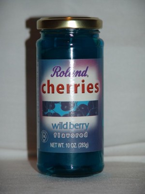 Wildberry