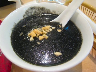 Da_dong_sesame_dessert