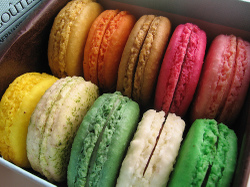 Macarons