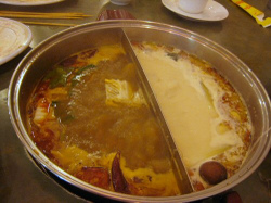 Hotpot