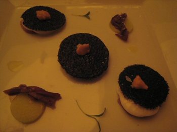 Aquavit_yellowtail_sea_urchin_duck_