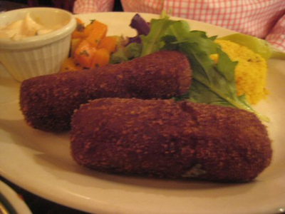 Cafenoircroquettes