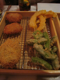 Tempura