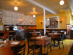 Carniceria_dining_room