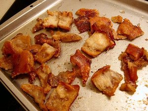 Cracklings