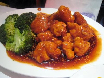 Grand_sichuan_sesame_chicken