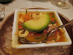 Ceviche