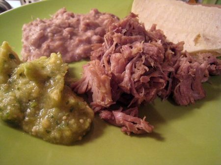 Carnitas_dinner