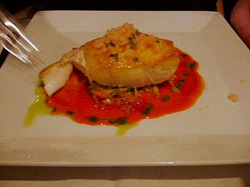 Halibut