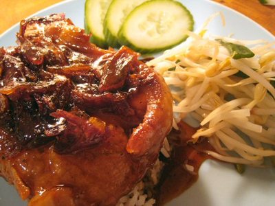 Pork_chop_with_caramel_sauce