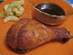 Penangchicken