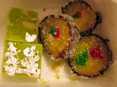 Mithai