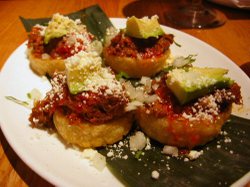 Frontera_grill_sopes_rancheros