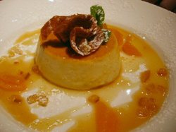 Frontera_grill_flan