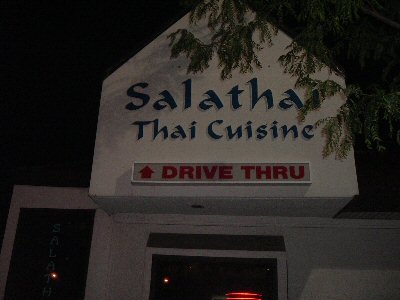 Salathai