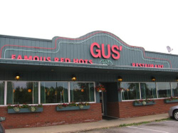 Gus