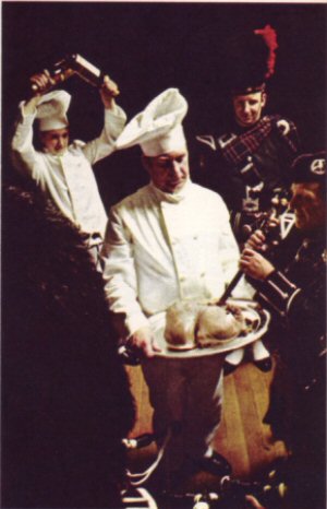 Haggis