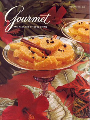 Gourmet Gourmet