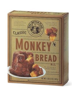Monkey bread