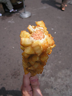 Hotdogstick