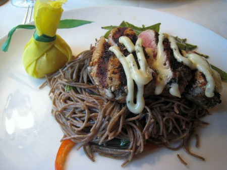 Soba