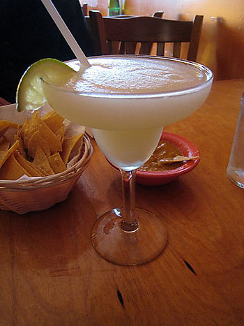 Margarita