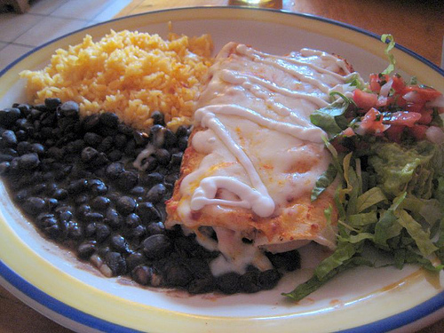 Vivaenchilada