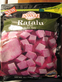 Ratalu