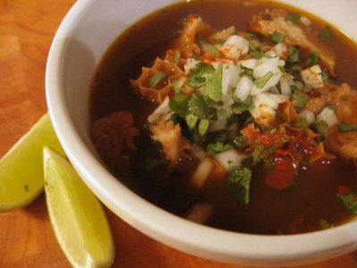 Menudo